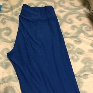 LulaRoe TC leggings